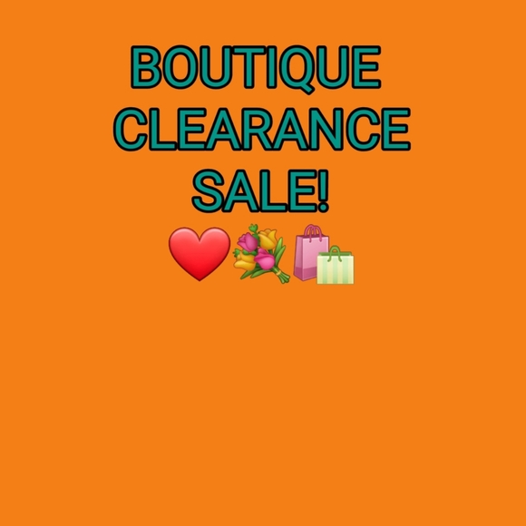 LDS Other - LDS Boutique Clearance SALE!!!